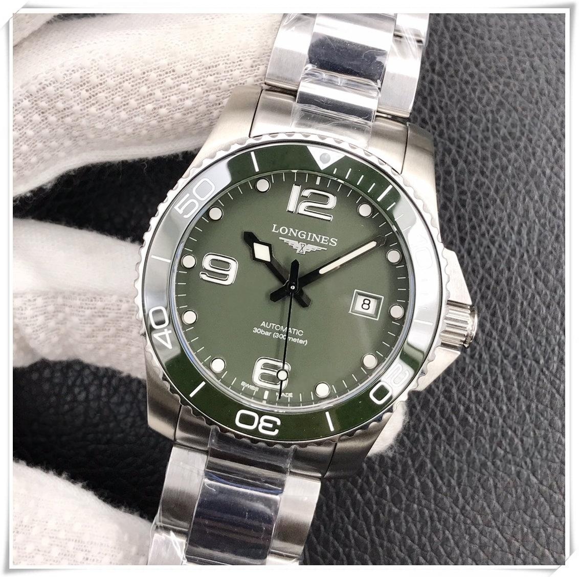 ZF Factory Longines Conquest nasıl? Hangi mekanizmayı kullanıyor? — 7. fotoğraf