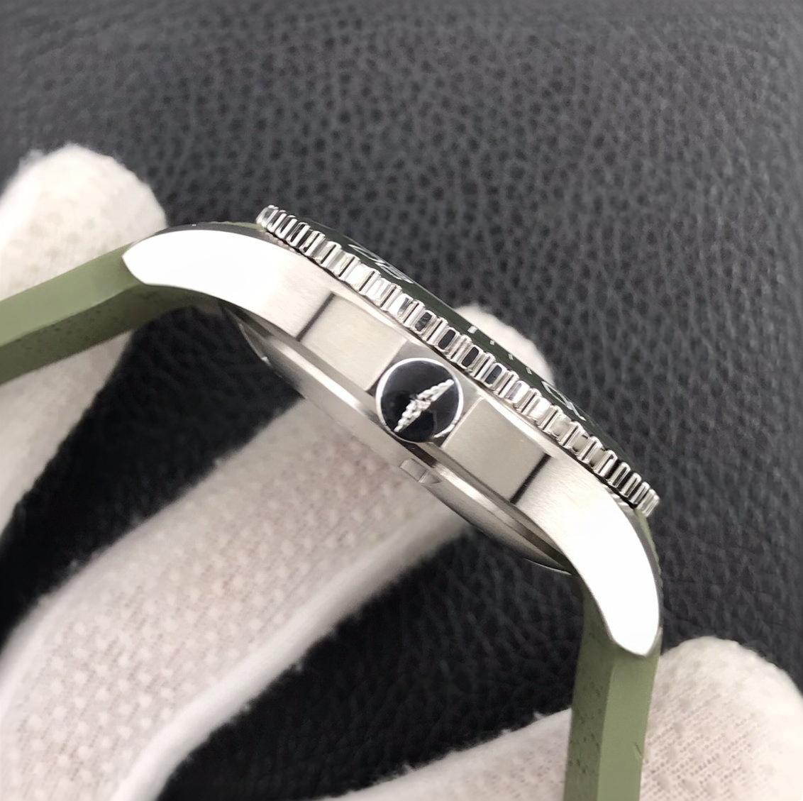 ZF Factory Longines Conquest nasıl? Hangi mekanizmayı kullanıyor? — 11. fotoğraf