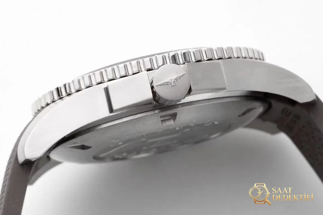 ZF Factory Longines Conquest yeni gri kadran kaliteli mi? - Bilekte Duruş ve Kasa Orantısı