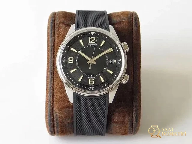 Jaeger-LeCoultre Submariner 9015 ZF Factory İncelemesi - Ön Görünüm ve Kasa Tasarımı