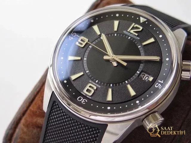 ZF Replika Jaeger LeCoultre Polaris