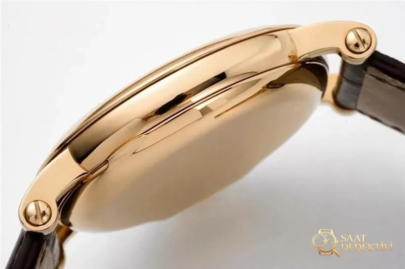 Каково качество классических наручных часов ZF Factory Patek Philippe 5153? - Функция пиковой защиты и регулировки