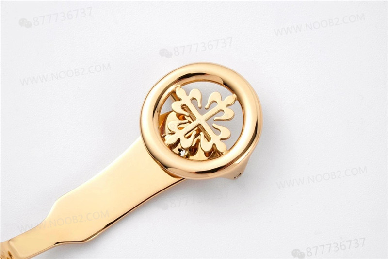 ZF Factory Patek Philippe 5153 klasik kol saatinin kalitesi nasıl? — 17. fotoğraf
