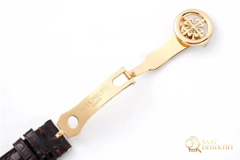 Каково качество классических наручных часов ZF Factory Patek Philippe 5153? - Антибликовое (AR) покрытие стекла