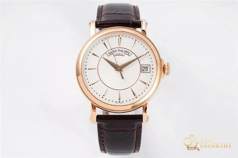 Каково качество классических наручных часов ZF Factory Patek Philippe 5153? - Колесный массив механизма и каменные кровати