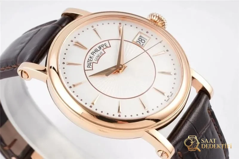 Каково качество классических наручных часов ZF Factory Patek Philippe 5153? - Просмотр коллекции и витрины