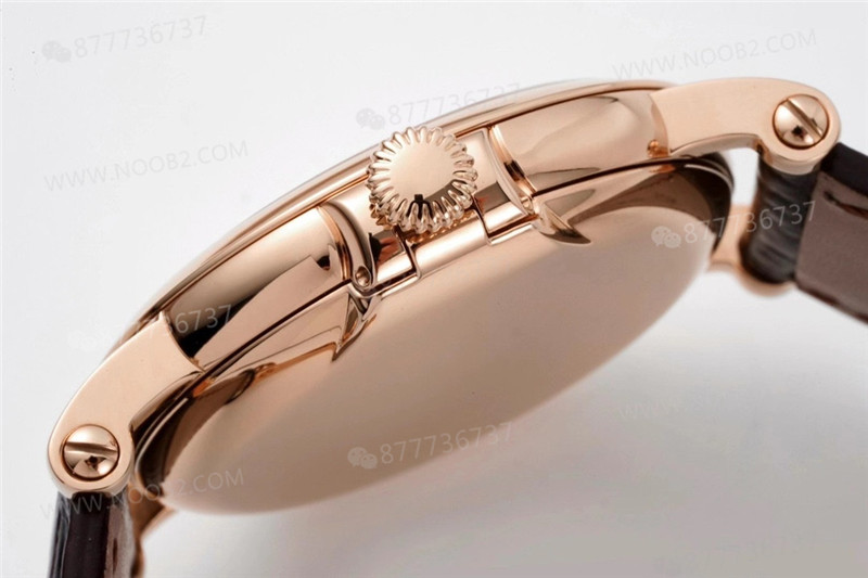 ZF Factory Patek Philippe 5153 klasik kol saatinin kalitesi nasıl? — 22. fotoğraf