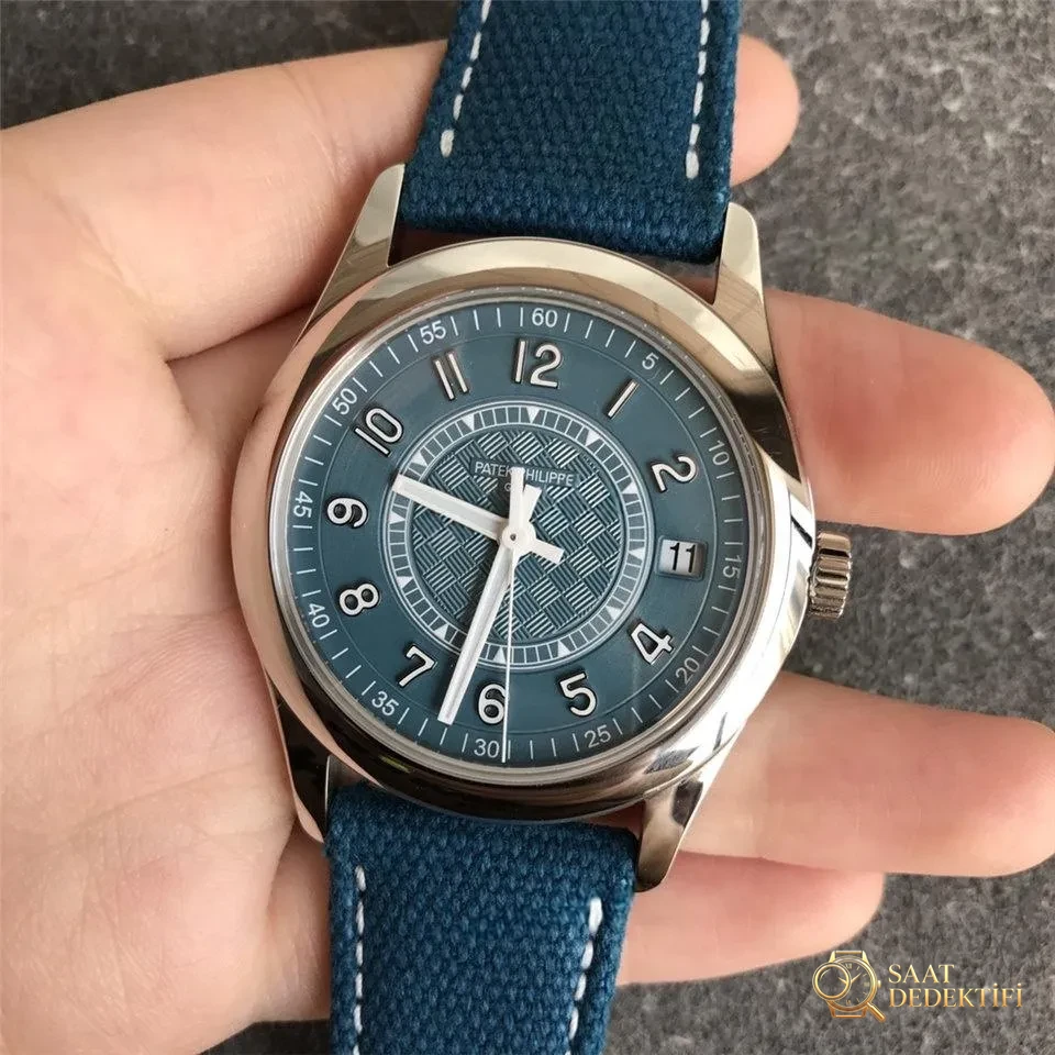 Vale la pena acquistare il modello commemorativo dell'edificio di produzione ZF Factory Patek Philippe 6007 di Plan-les-Ouates? - Profilo del caso ed esame della corona