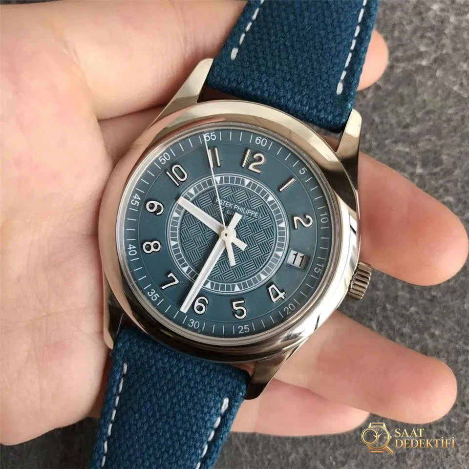 Vale la pena acquistare il modello commemorativo dell'edificio di produzione ZF Factory Patek Philippe 6007 Plan-les-Ouates? - Copertina posteriore e dettagli del meccanismo