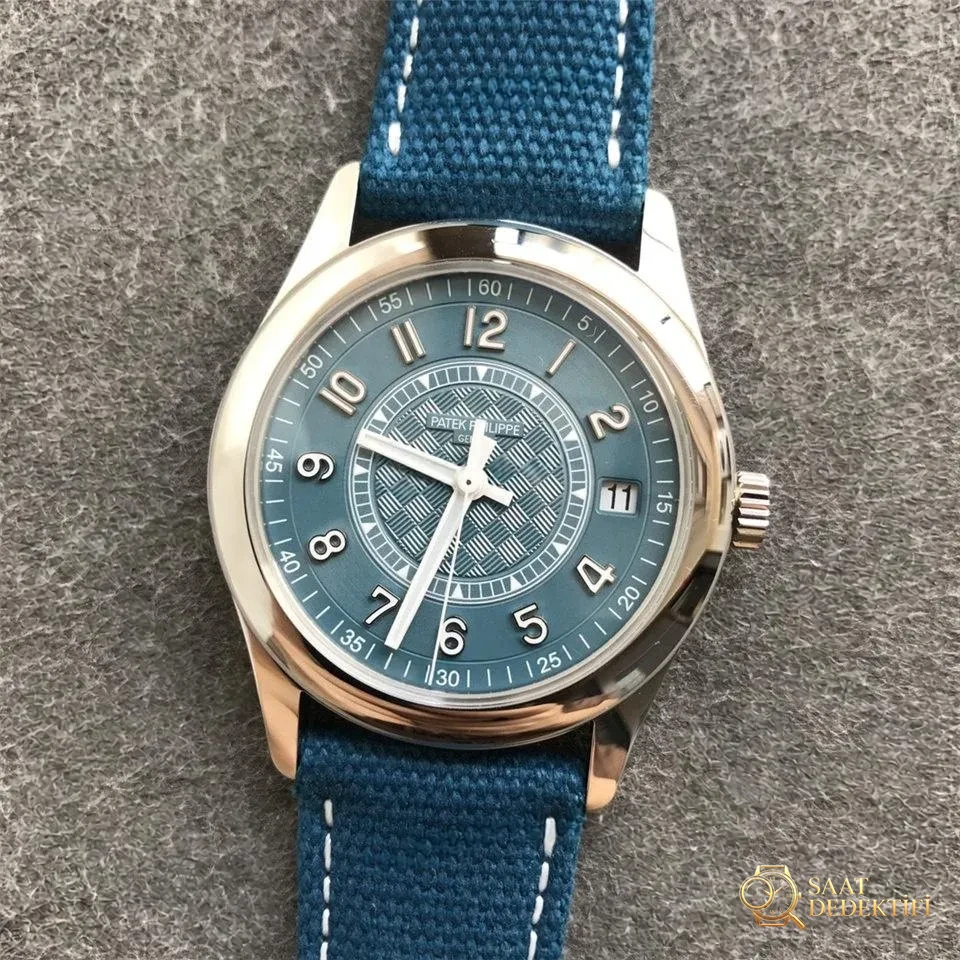 Vale la pena acquistare il modello commemorativo dell'edificio di produzione ZF Factory Patek Philippe 6007 di Plan-les-Ouates? - Lavorazione del quadrante macro e dell'indice