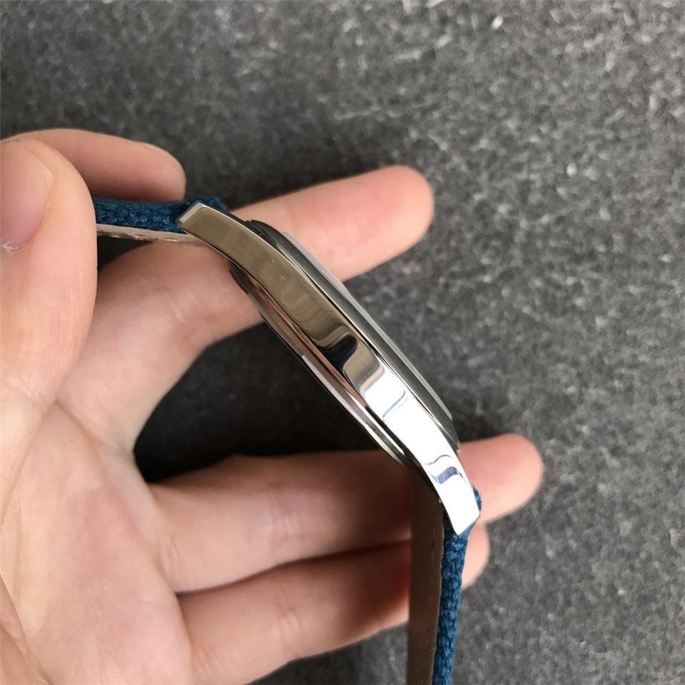 ZF Factory Patek Philippe 6007 Plan-les-Ouates üretim binası anma modeli almaya değer mi? — 7. fotoğraf