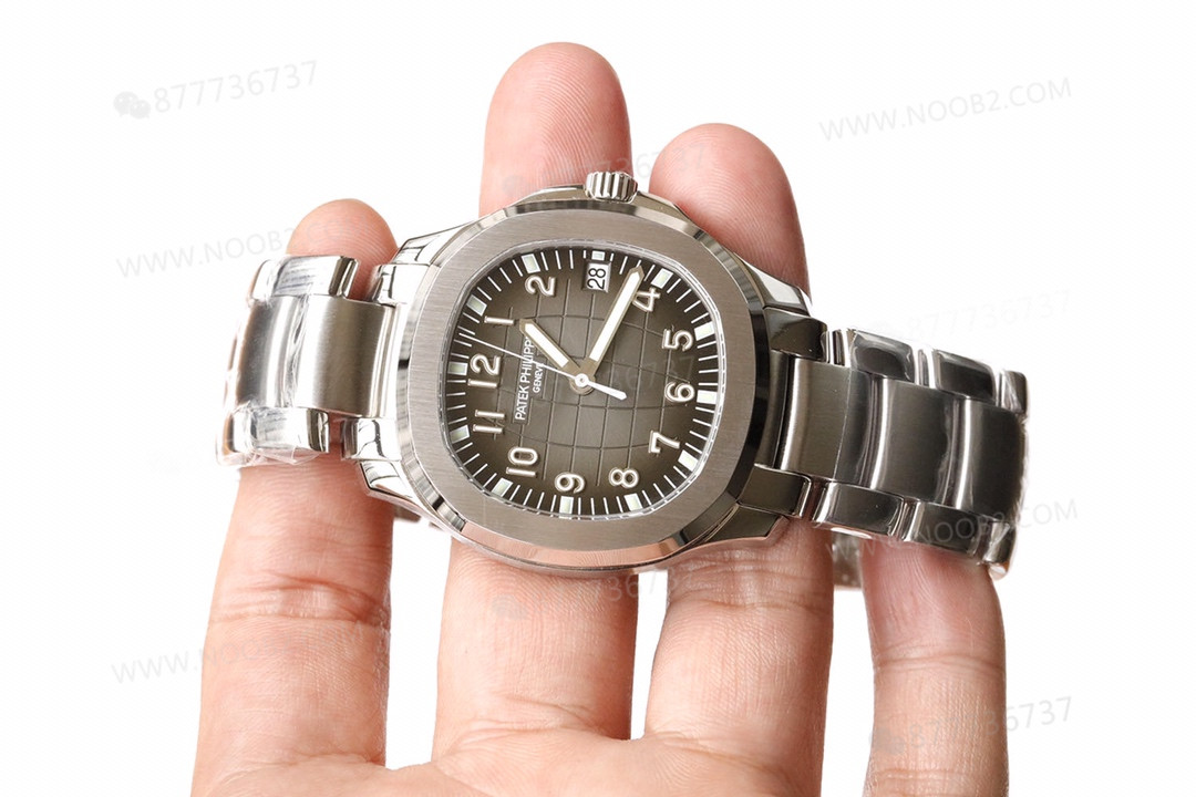 ZF Factory Patek Philippe El Bombası V3 ilk bakışta sahte olduğu belli mi? — 3. fotoğraf