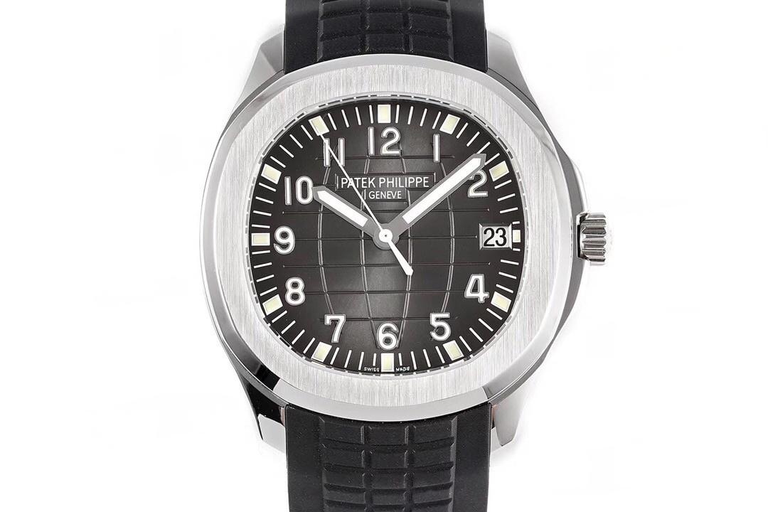 ZF Factory Patek Philippe El Bombası V3 ilk bakışta sahte olduğu belli mi? — 4. fotoğraf