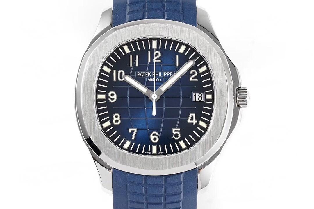 ZF Factory Patek Philippe El Bombası V3 ilk bakışta sahte olduğu belli mi? — 5. fotoğraf