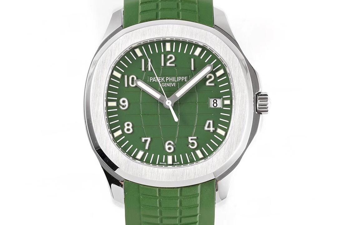 ZF Factory Patek Philippe El Bombası V3 ilk bakışta sahte olduğu belli mi? — 6. fotoğraf