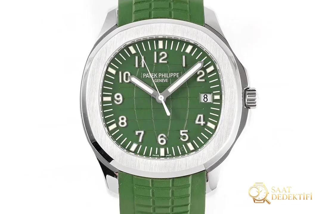 ZF Factory Patek Philippe El Bombası V3 ilk bakışta sahte olduğu belli mi? - Makro Kadran ve İndeks İşçiliği