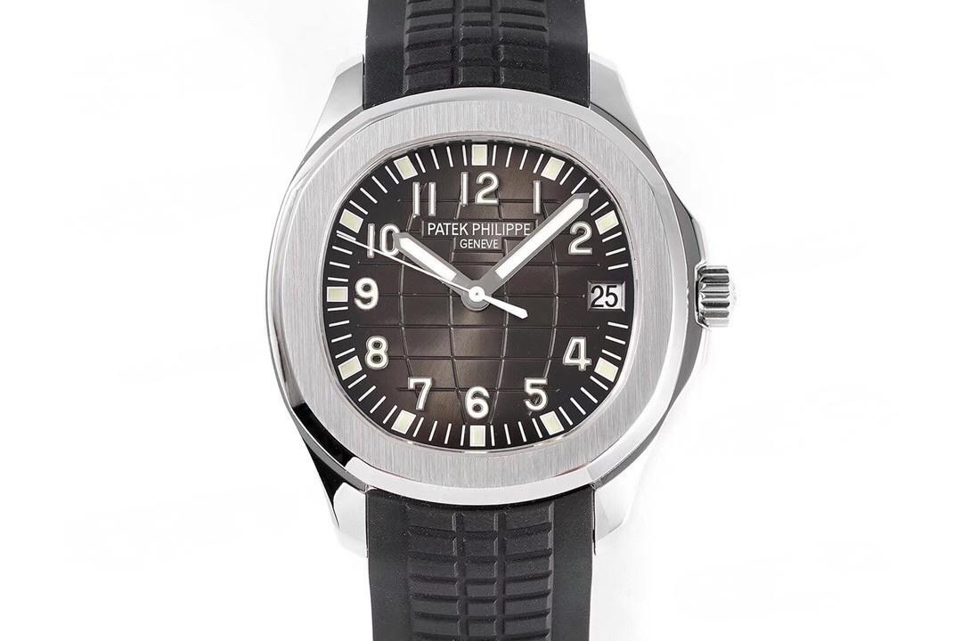 ZF Factory Patek Philippe El Bombası V3 ilk bakışta sahte olduğu belli mi? — 7. fotoğraf