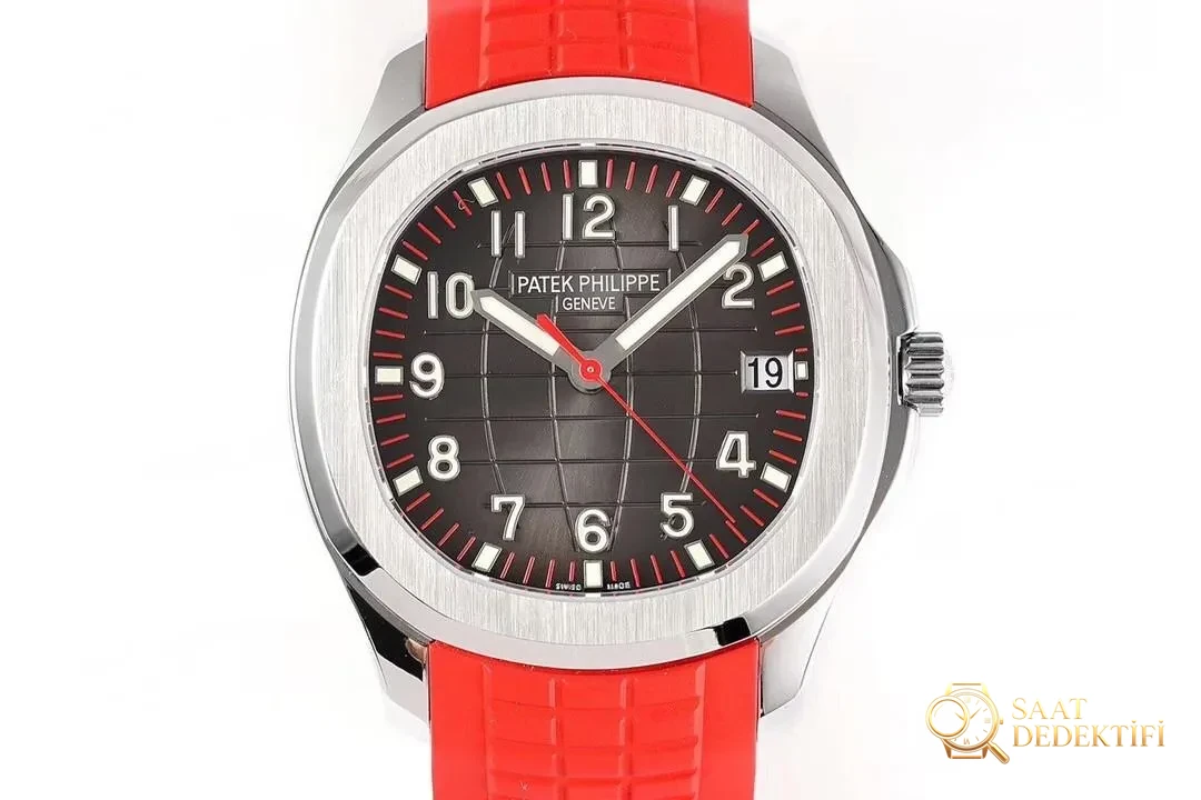 ZF Factory Patek Philippe El Bombası V3 ilk bakışta sahte olduğu belli mi? - Bilekte Duruş ve Kasa Orantısı