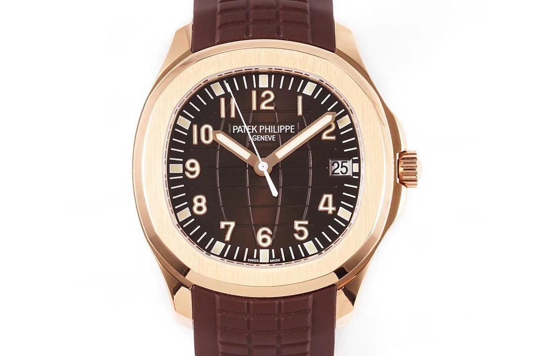 ZF Factory Patek Philippe El Bombası V3 ilk bakışta sahte olduğu belli mi? — 9. fotoğraf