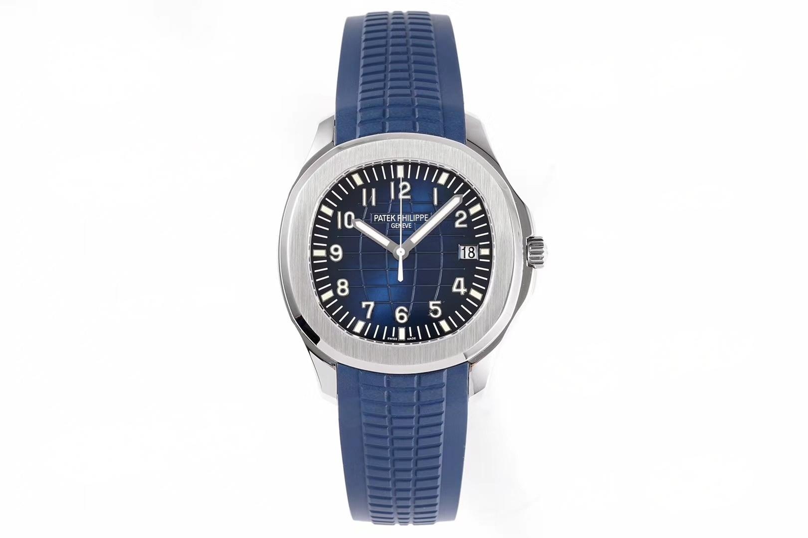 ZF Factory Patek Philippe El Bombası V3 ilk bakışta sahte olduğu belli mi? — 10. fotoğraf