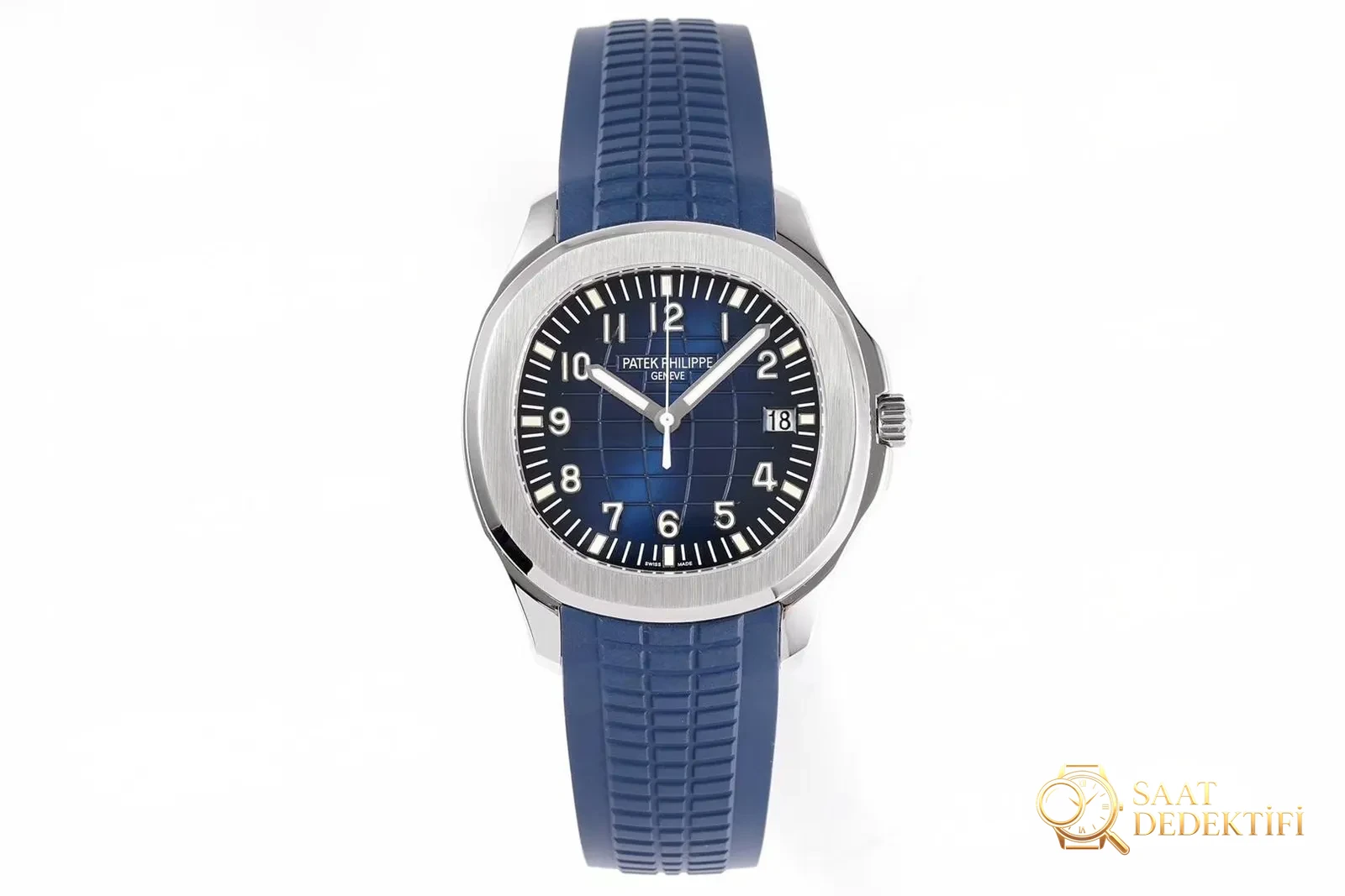 ZF Factory Patek Philippe El Bombası V3 ilk bakışta sahte olduğu belli mi? - Mekanizma Zemberek ve Balans Detayı
