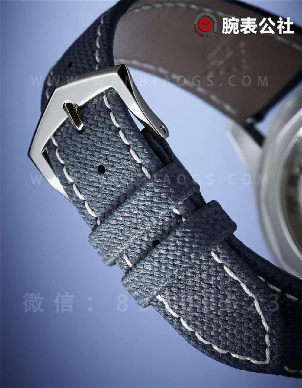 ZF Factory Patek Philippe Ref.6007A-001 «Plan-les-Ouates Anma Modeli» İşçilik İncelemesi — 6. fotoğraf
