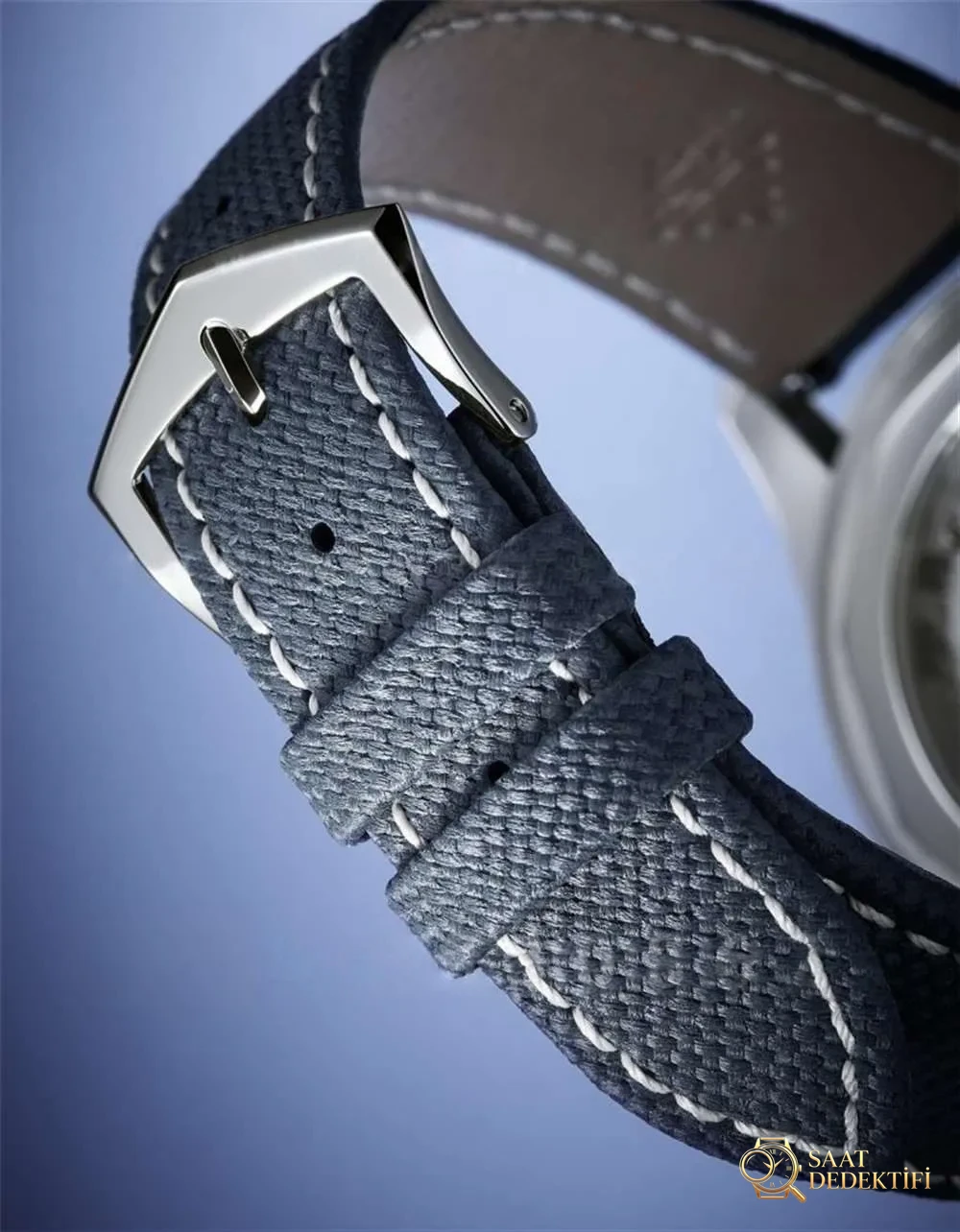 ZF Factory Patek Philippe Ref.6007A-001 «Plan-les-Ouates Anma Modeli» İşçilik İncelemesi - Makro Kadran ve İndeks İşçiliği