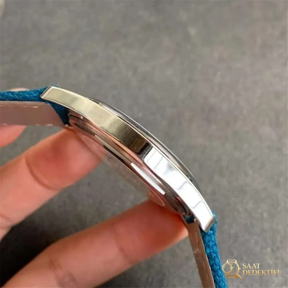 ZF Factory Patek Philippe Ref.6007A-001 «Plan-les-Ouates Anma Modeli» İşçilik İncelemesi - Genel Açı ve Estetik Duruş