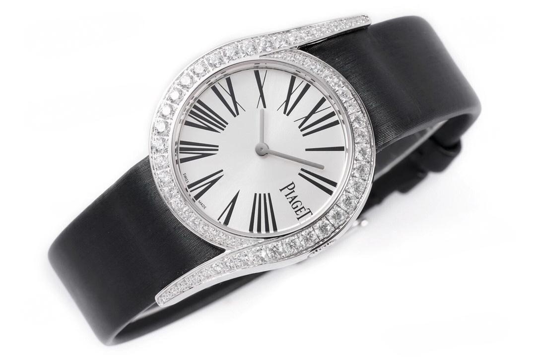 ZF Factory Piaget Limelight Gala İsviçre Kuvars Mekanizmalı Replika Kadın Saati İncelemesi — 4. fotoğraf