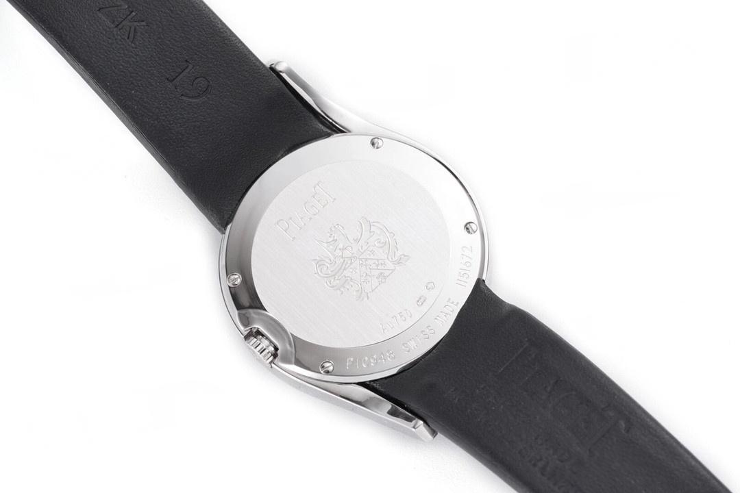 ZF Factory Piaget Limelight Gala İsviçre Kuvars Mekanizmalı Replika Kadın Saati İncelemesi — 8. fotoğraf