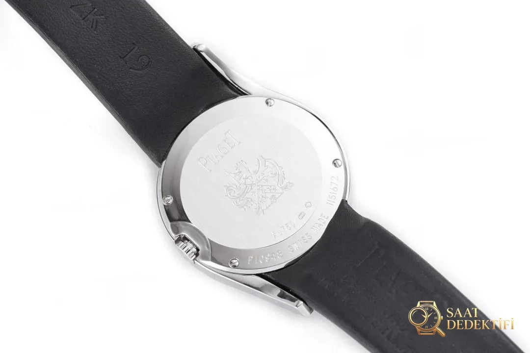 ZF Factory Piaget Limelight Gala İsviçre Kuvars Mekanizmalı Replika Kadın Saati İncelemesi - Bilekte Duruş ve Kasa Orantısı