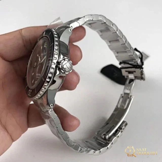 Kurma Kolu Üzerindeki Blancpain Logosu