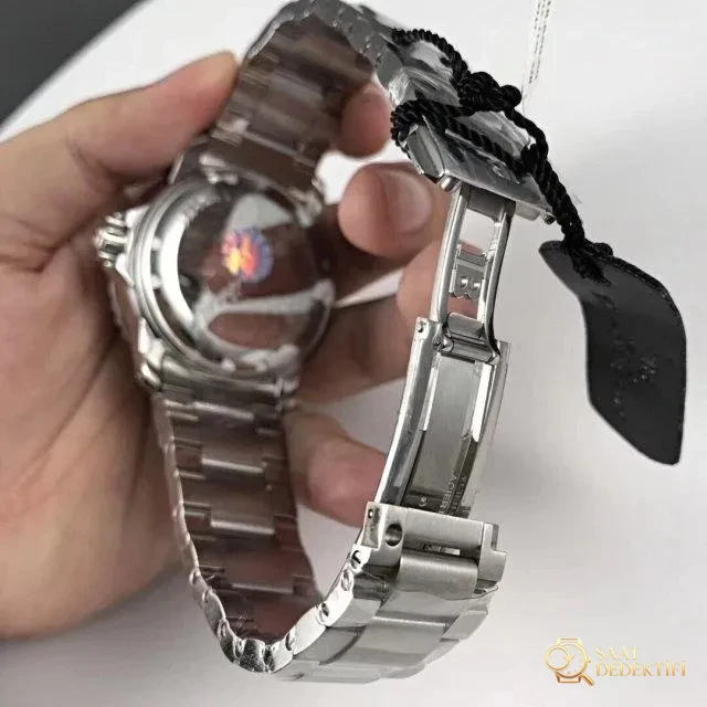 Blancpain Fifty Fathoms Çelik Kapama Tokası