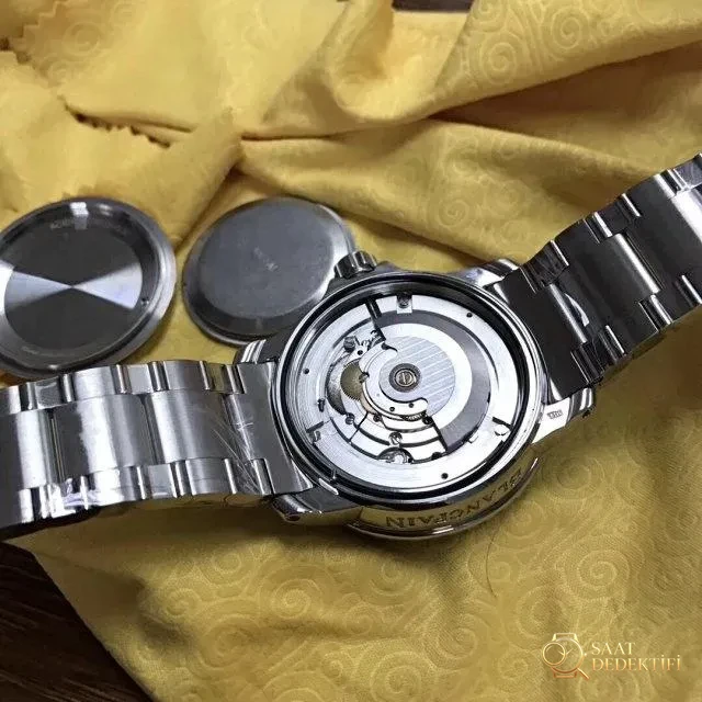Blancpain Fifty Fathoms ETA Mekanizma
