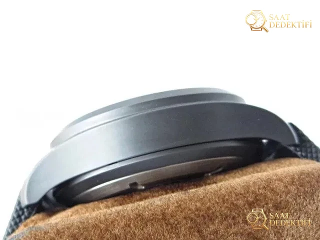 ZF Factory Replika IWC Top Gun Miramar IW389001 ve IW389002 Seramik Saatler Yayınlandı - Klips Kilidi ve Lazer Damgalar