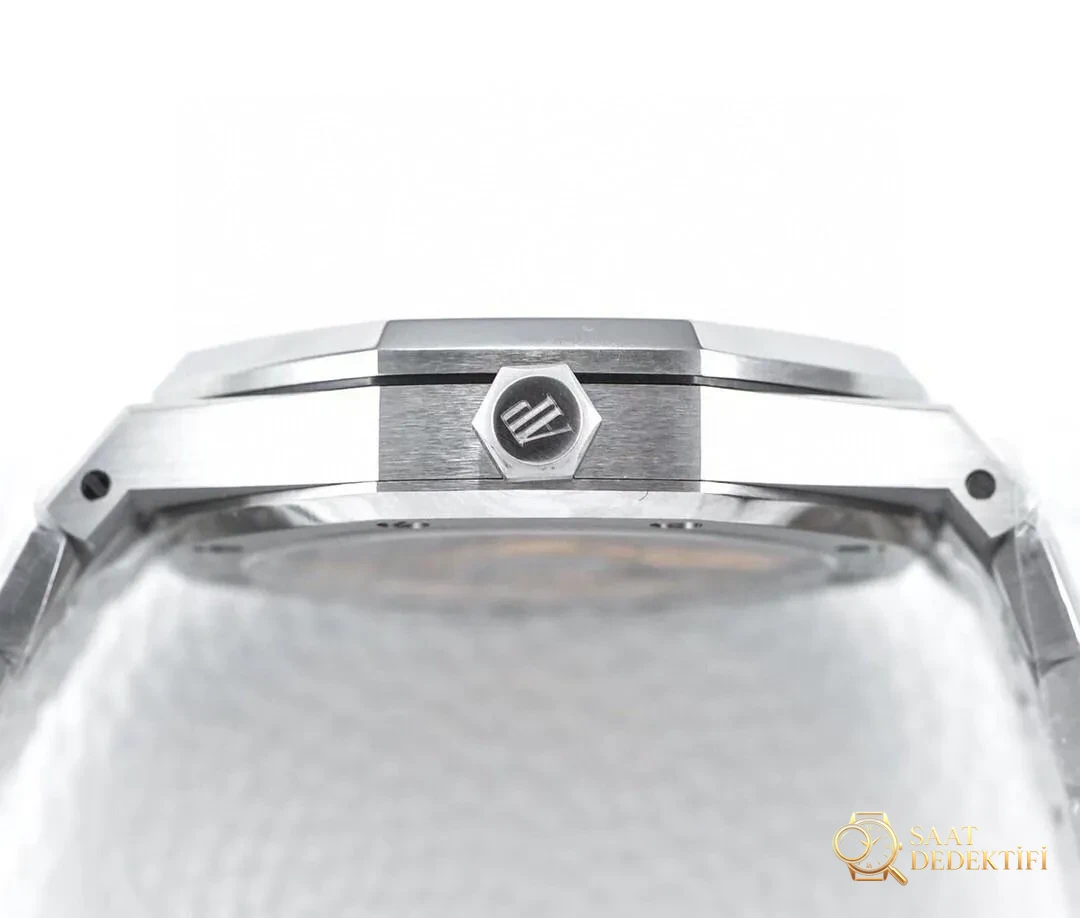 Официальный сайт ZF Factory: Как новые точные копии часов Audemars Piguet Royal Oak 15500? В чем разница по сравнению с AP 15400? - Общий ракурс и эстетическая позиция