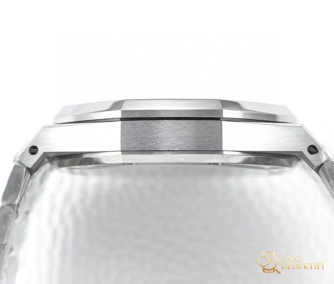 Официальный сайт ZF Factory: Как новые точные копии часов Audemars Piguet Royal Oak 15500? В чем разница по сравнению с AP 15400? - Функция пиковой защиты и регулировки
