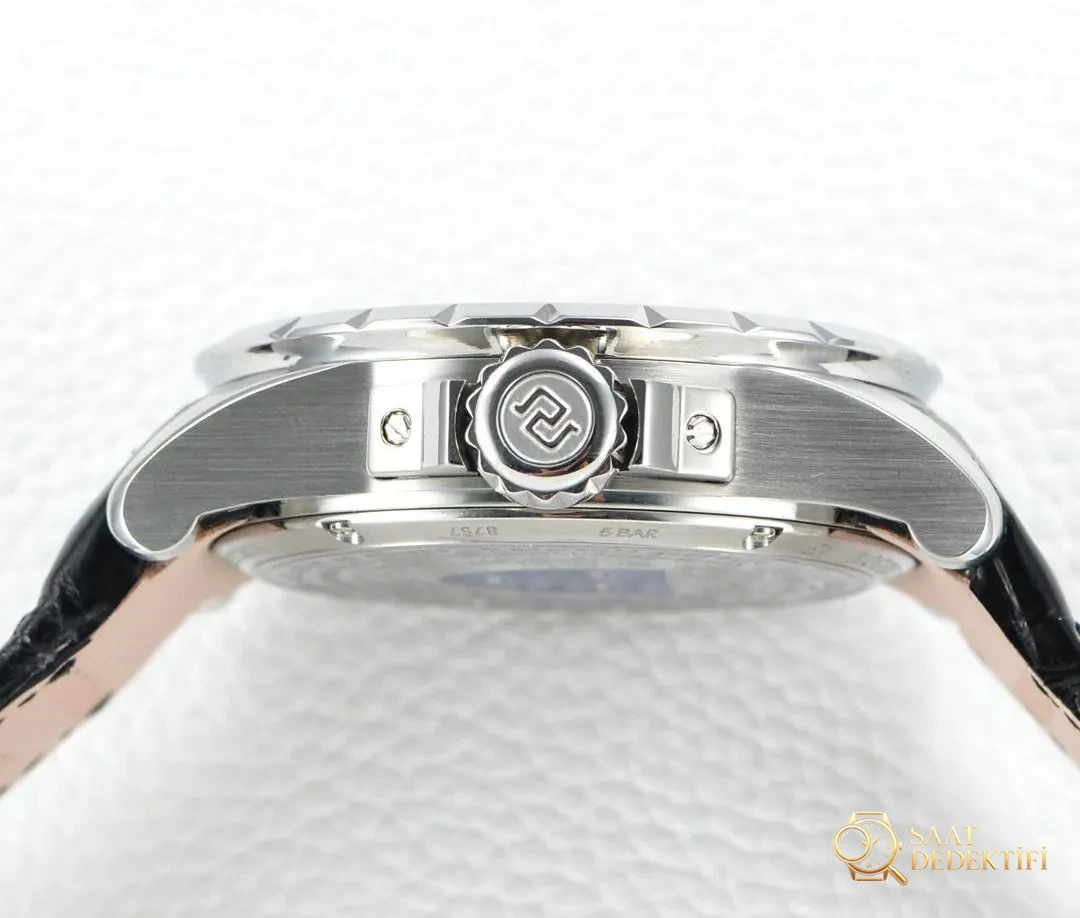 ZF Factory Roger Dubuis Yuvarlak Masa Şövalyeleri almaya değer mi? - Genel Açı ve Estetik Duruş