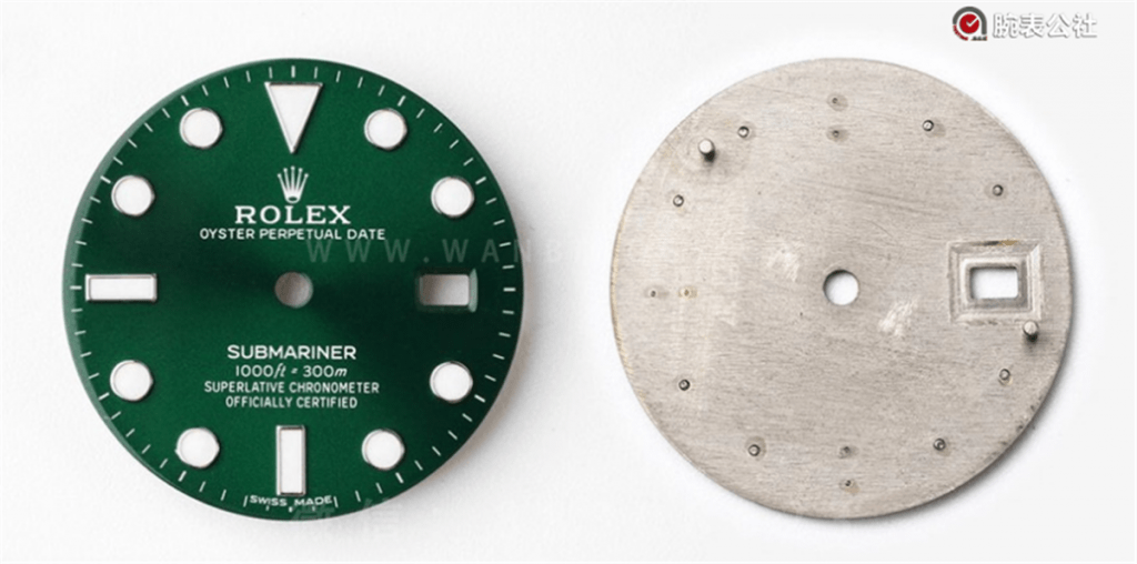 ZF Factory Rolex Submariner Detaylı İnceleme - Submariner Serisi ZF Dönemine Giriyor — 6. fotoğraf