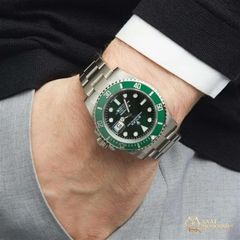 Recensione dettagliata del Rolex Submariner ZF Factory - La serie Submariner entra nell'era ZF - Dettagli della molla principale del movimento e del bilanciamento