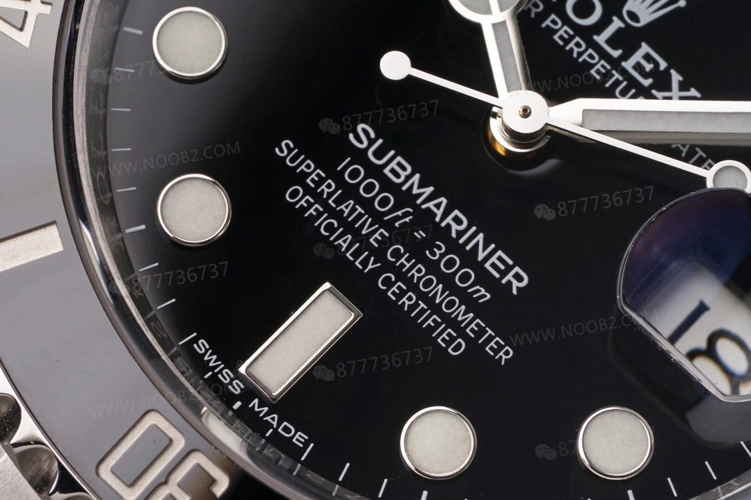 ZF Factory Rolex Yeşil/Siyah Su Hayaleti tavsiye edilir mi? — 5. fotoğraf
