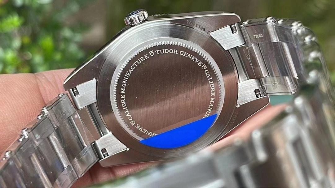 ZF Factory Tudor Black Bay 54 37 mm TUDOR 79000 işçiliği iyi mi? — 8. fotoğraf