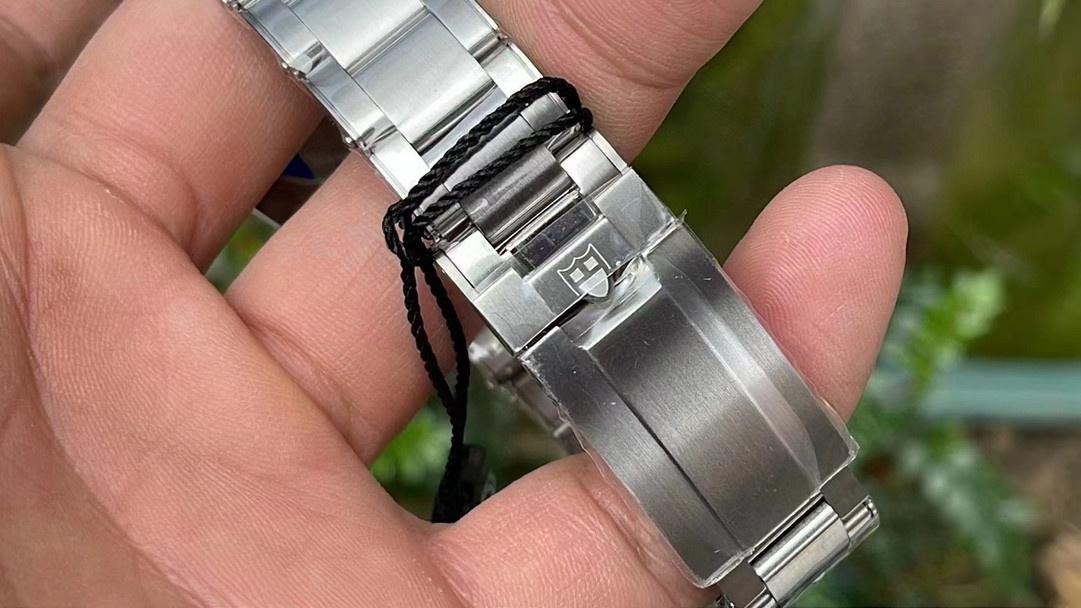 ZF Factory Tudor Black Bay 54 37 mm TUDOR 79000 işçiliği iyi mi? — 9. fotoğraf