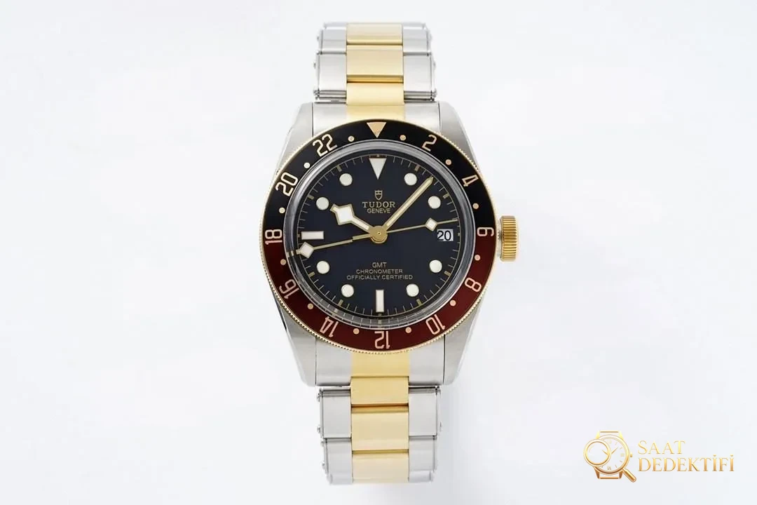 Tudor Black Bay M79833 ZF Factory İncelemesi - Ön Görünüm ve Kasa Tasarımı