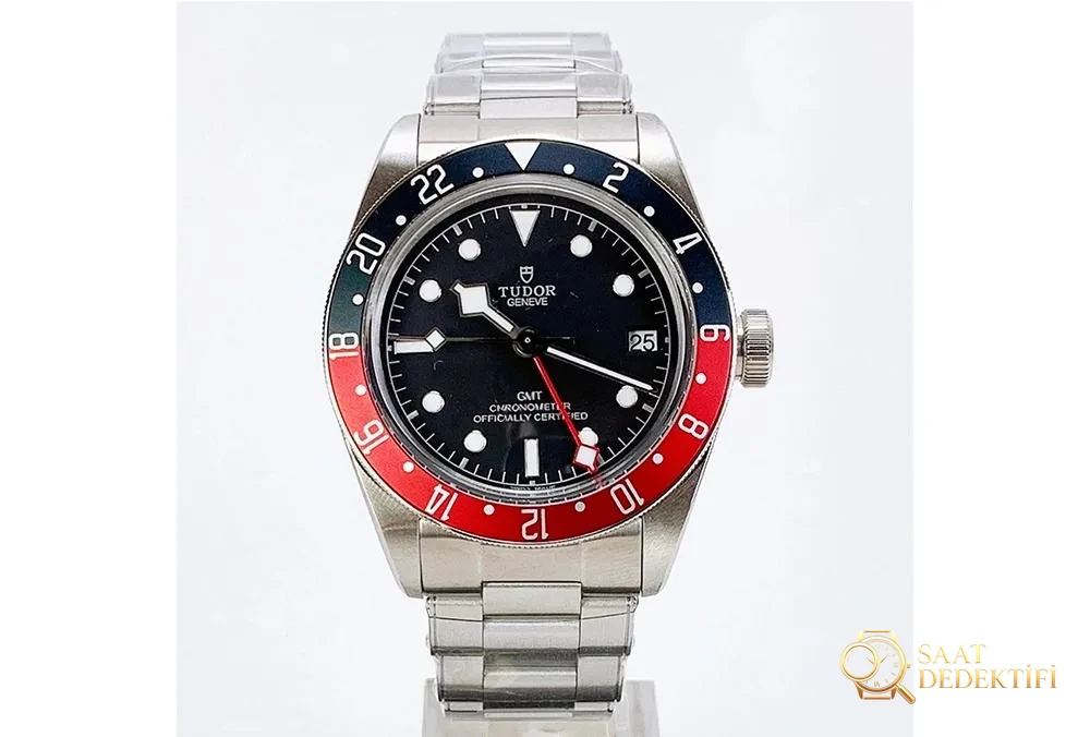 Tudor Black Bay M79830 ZF Factory İncelemesi - Ön Görünüm ve Kasa Tasarımı