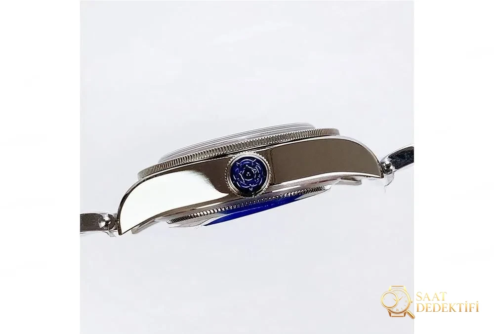 ZF Factory Tudor Black Bay kırmızı-mavi cola bezel M79830