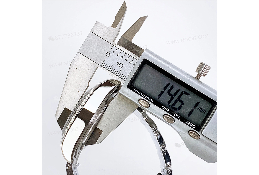 ZF Factory Tudor Black Bay kırmızı-mavi cola bezel M79830'un kalitesi nasıl? — 7. fotoğraf