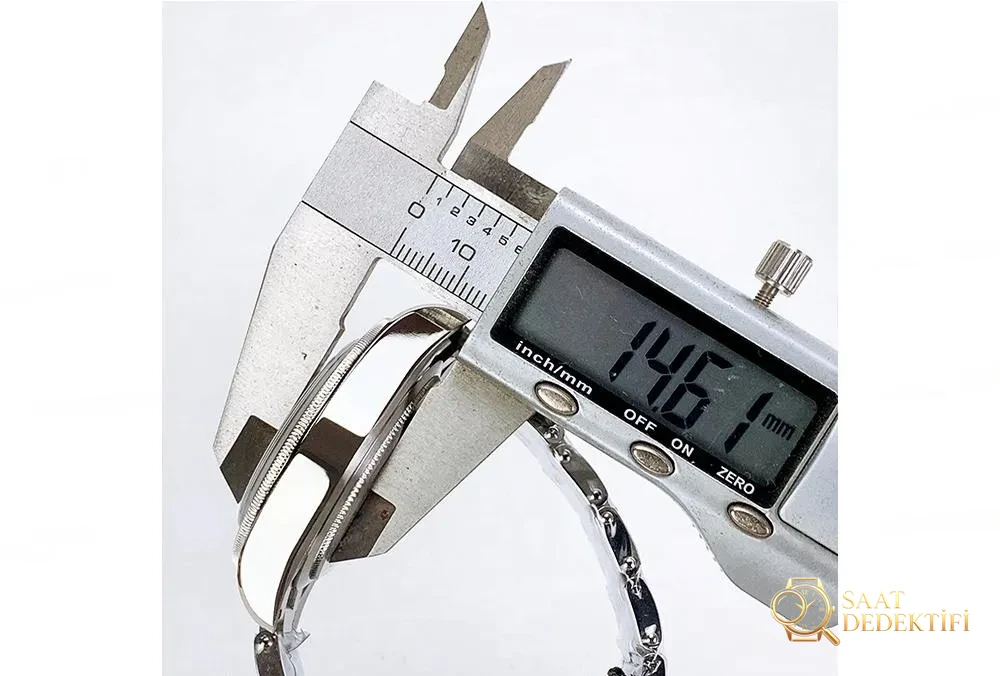 ZF Factory Tudor Black Bay kırmızı-mavi cola bezel M79830