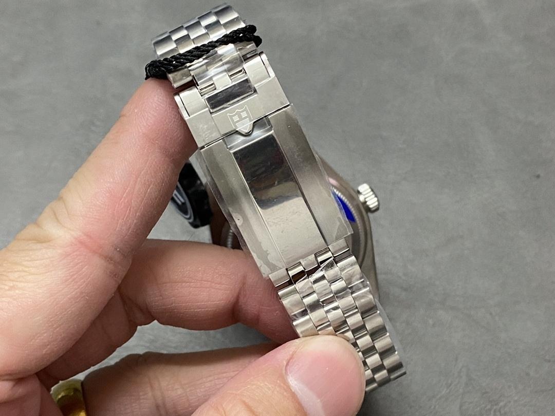 ZF Factory Tudor Black Bay M7941A Kırmızı Kalkan işçilik açısından her yönden iyi mi? — 8. fotoğraf