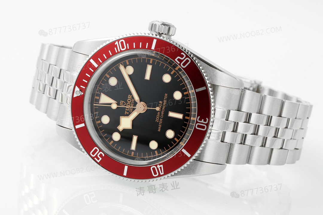 ZF Factory Tudor Black Bay M7941A küçükırmızı kalkan işçilik iyi mi? — 6. fotoğraf
